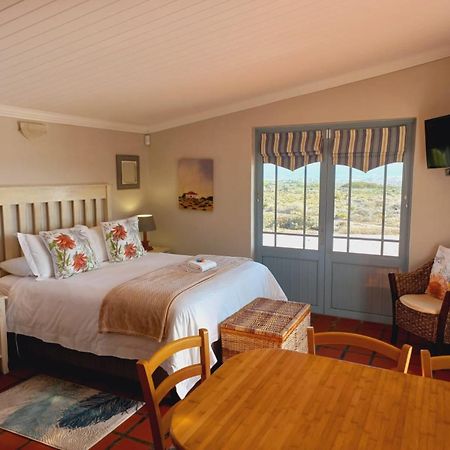 Abalone Guesthouse Jacobs Bay Luaran gambar