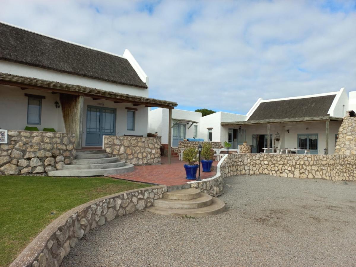 Abalone Guesthouse Jacobs Bay Luaran gambar