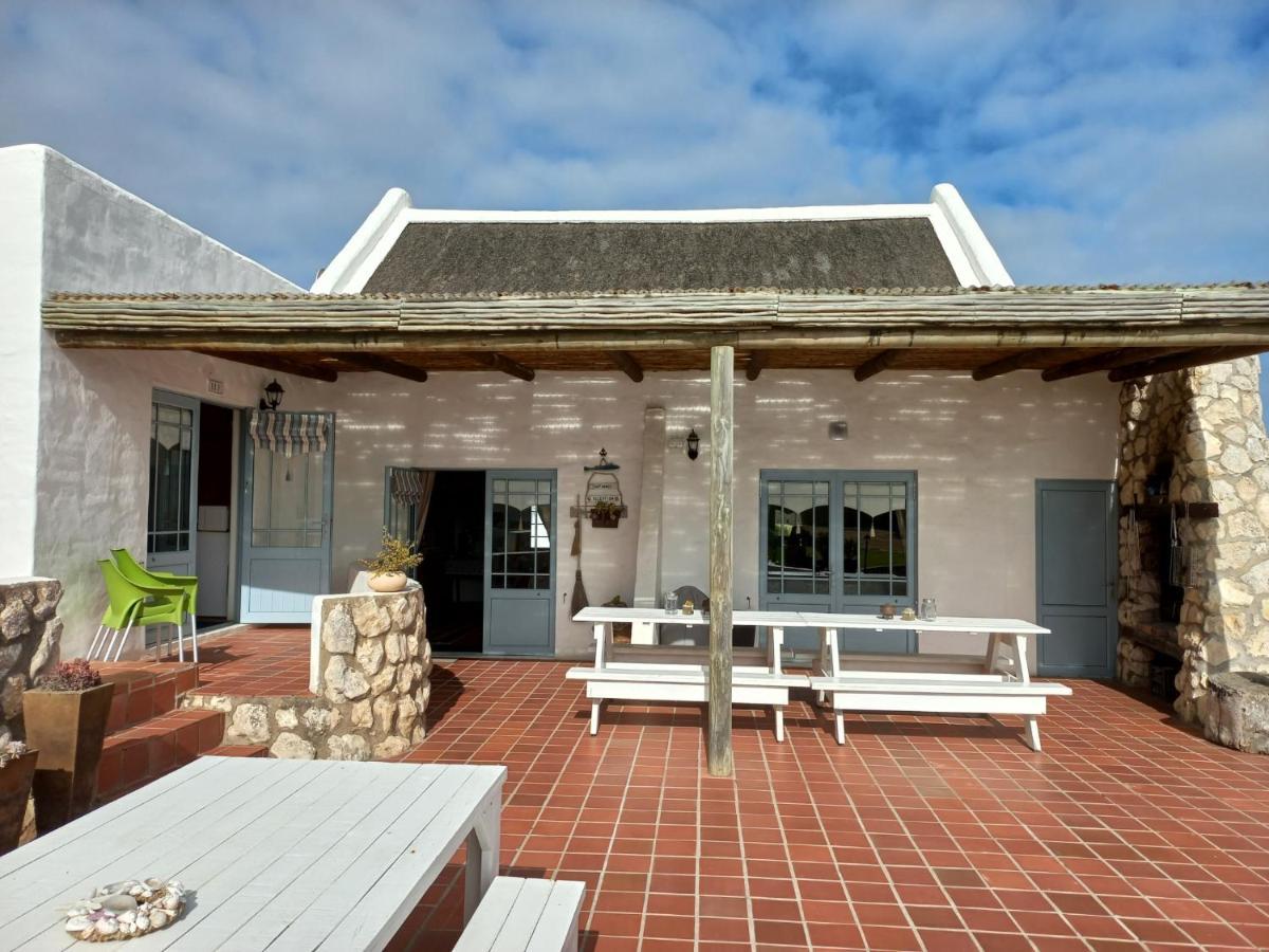 Abalone Guesthouse Jacobs Bay Luaran gambar