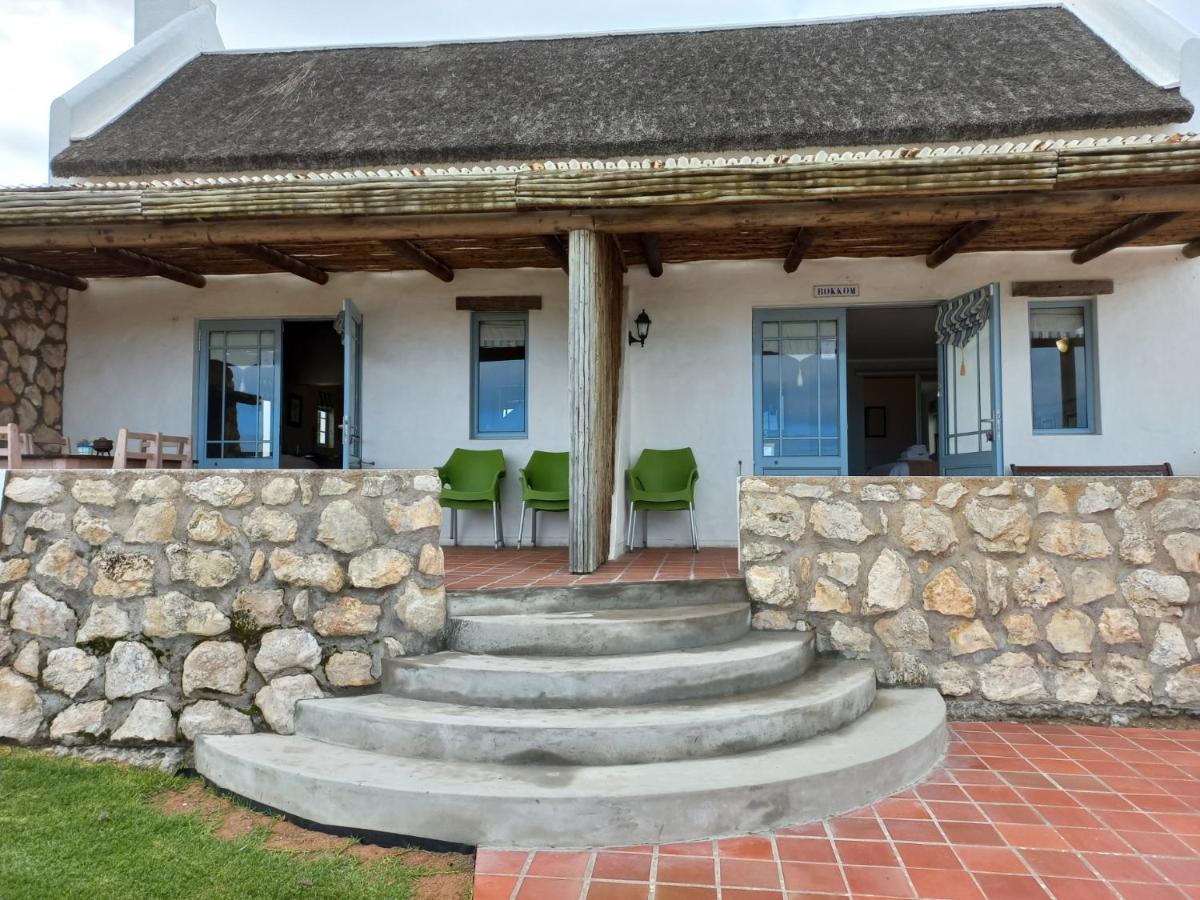 Abalone Guesthouse Jacobs Bay Luaran gambar