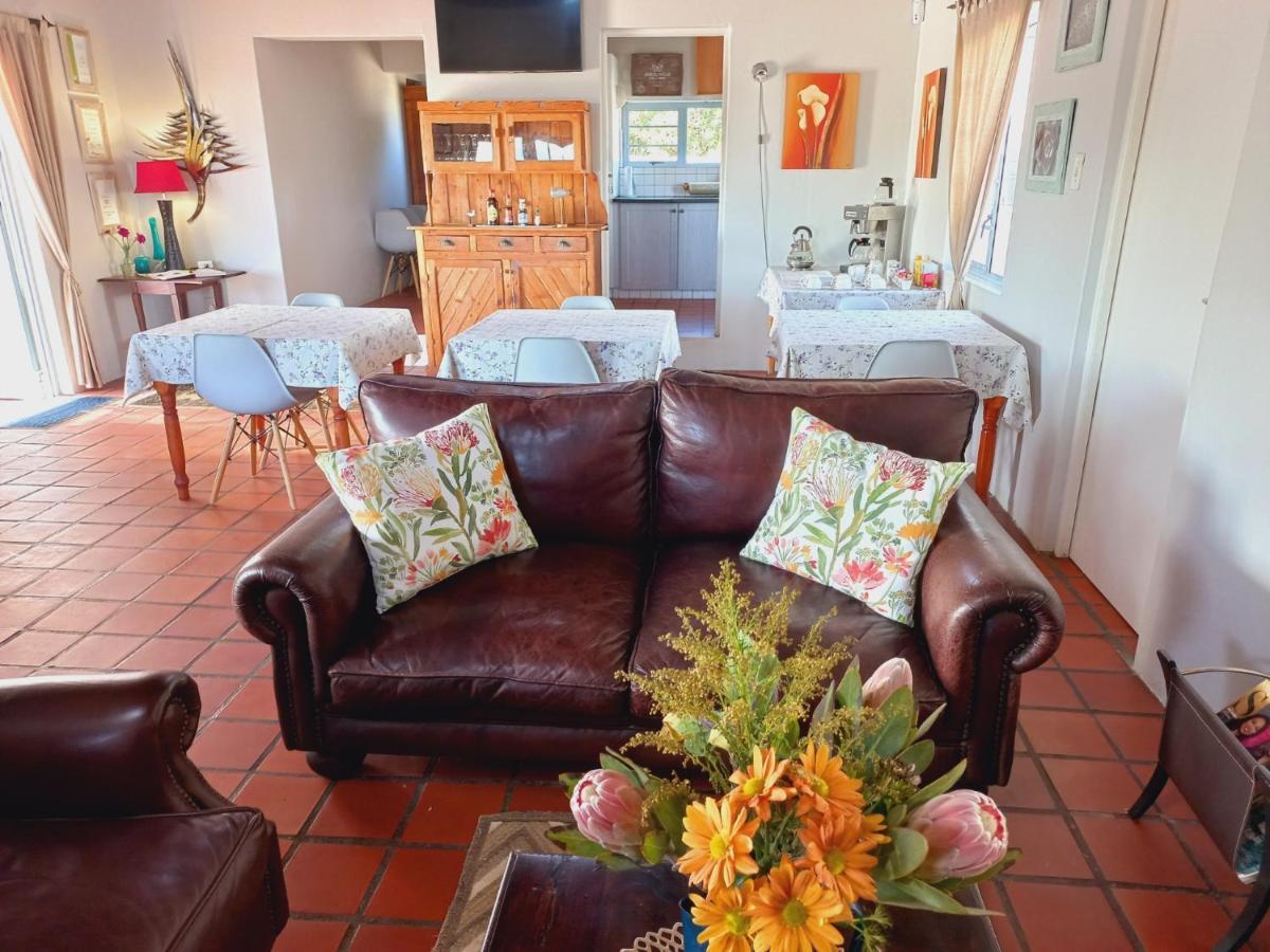 Abalone Guesthouse Jacobs Bay Luaran gambar