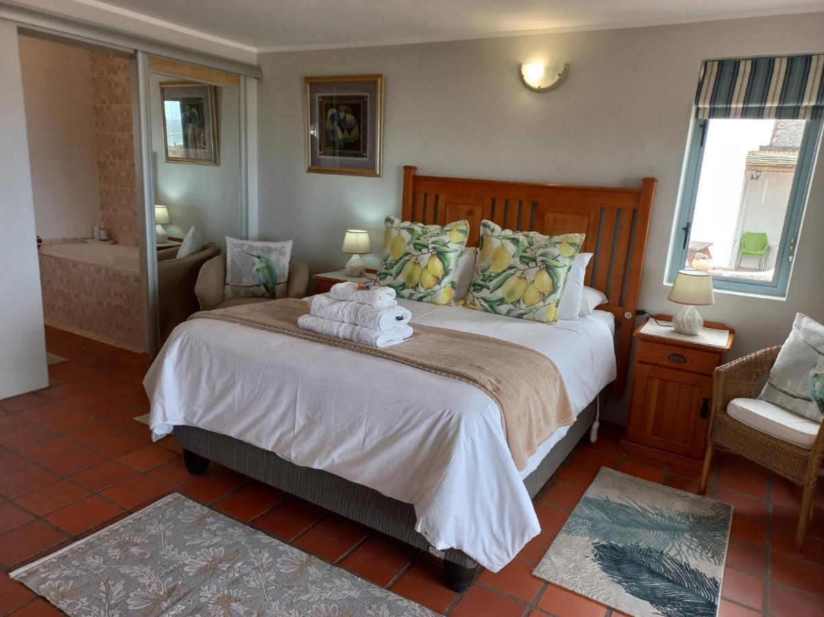 Abalone Guesthouse Jacobs Bay Luaran gambar