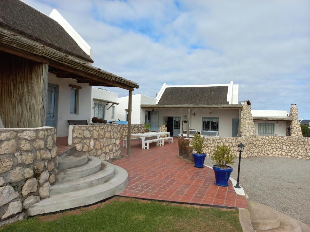 Abalone Guesthouse Jacobs Bay Luaran gambar