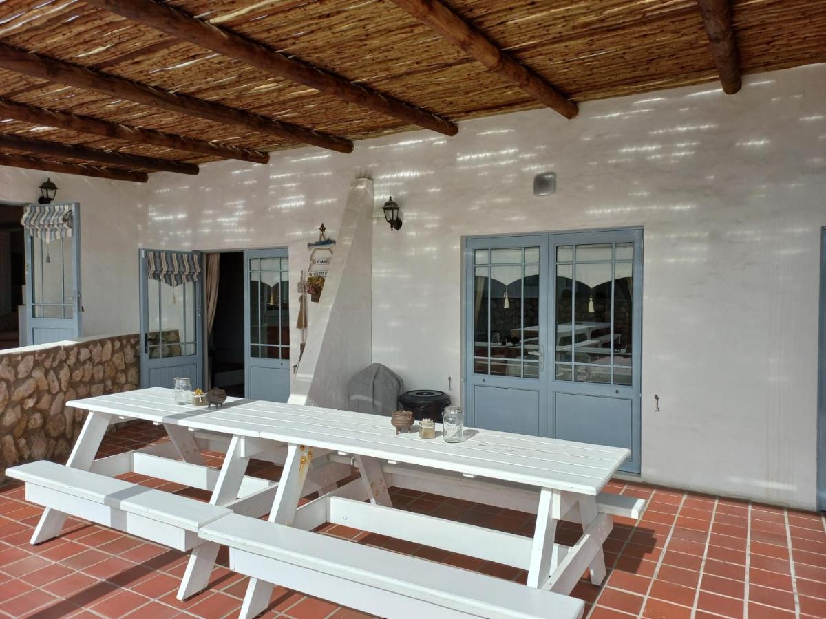Abalone Guesthouse Jacobs Bay Luaran gambar