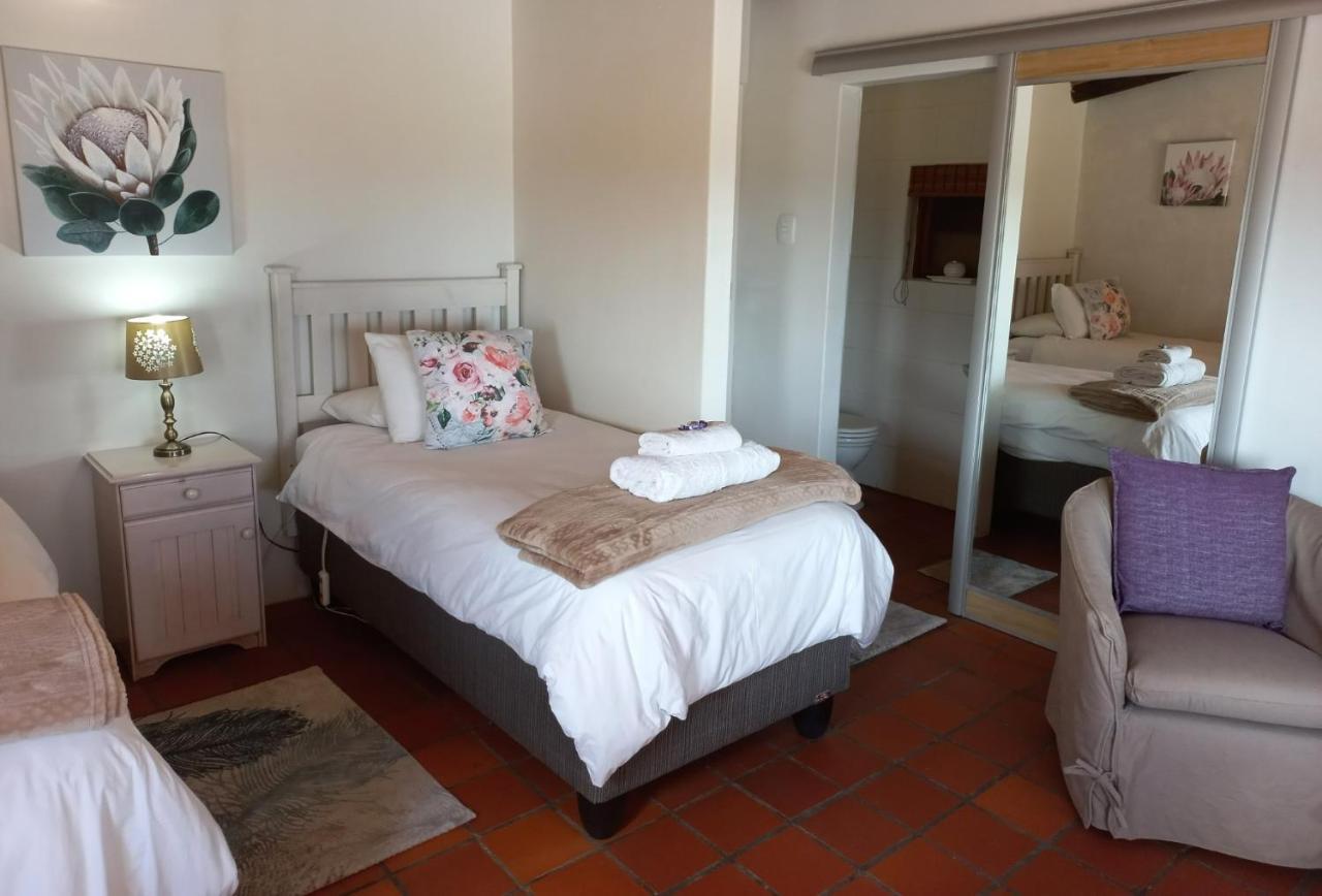 Abalone Guesthouse Jacobs Bay Luaran gambar