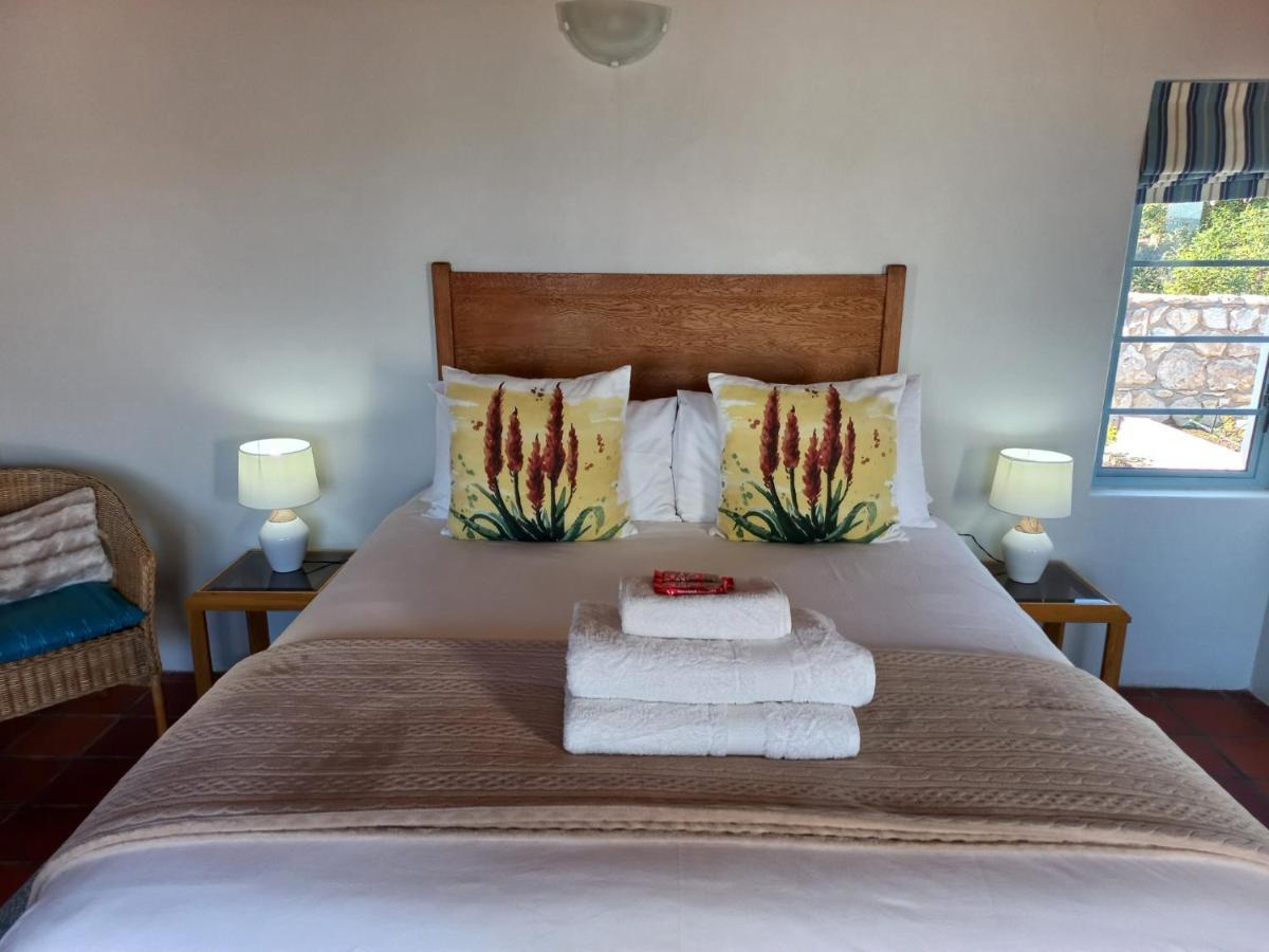 Abalone Guesthouse Jacobs Bay Luaran gambar