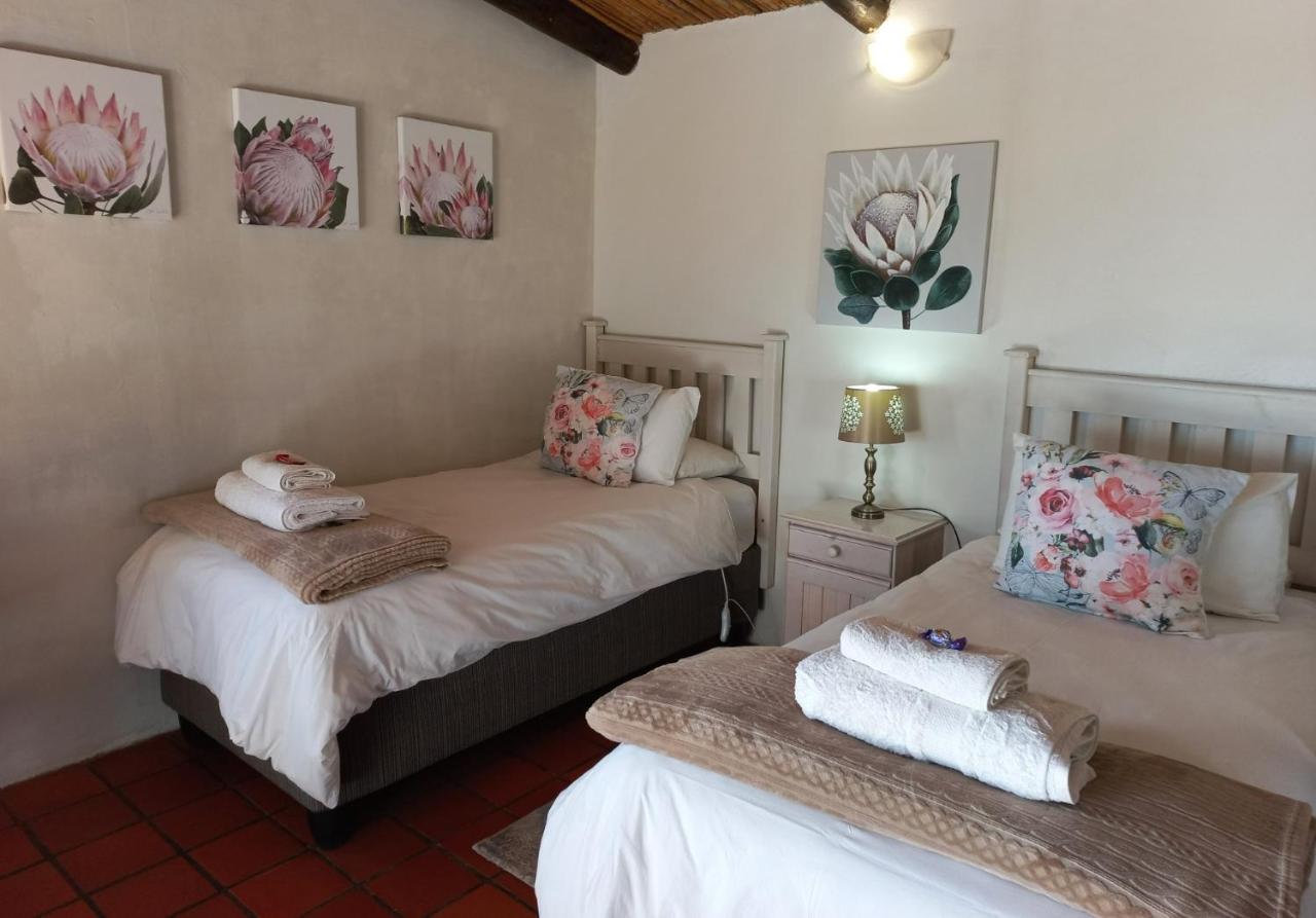 Abalone Guesthouse Jacobs Bay Luaran gambar
