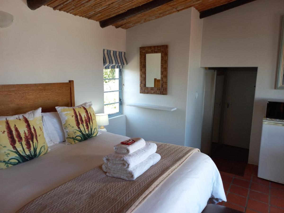 Abalone Guesthouse Jacobs Bay Luaran gambar