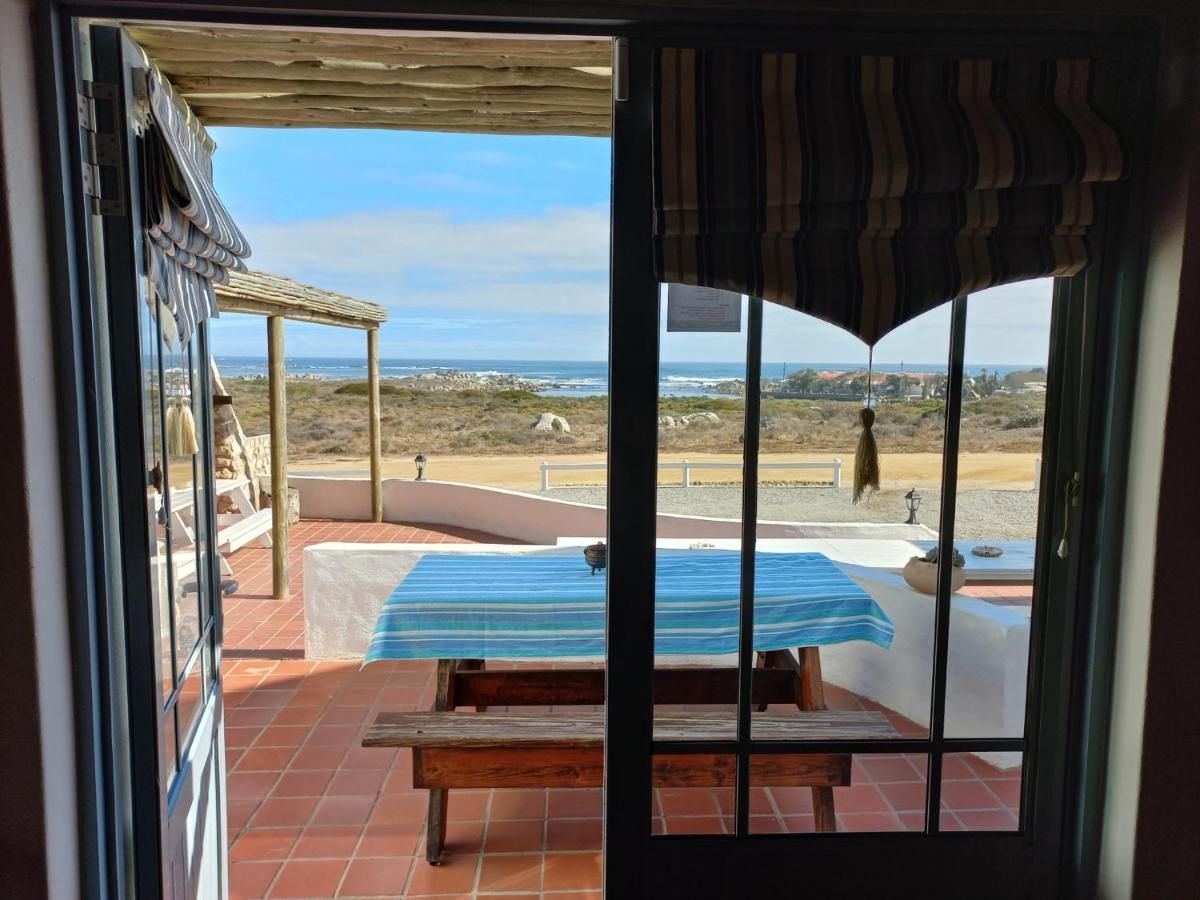 Abalone Guesthouse Jacobs Bay Luaran gambar