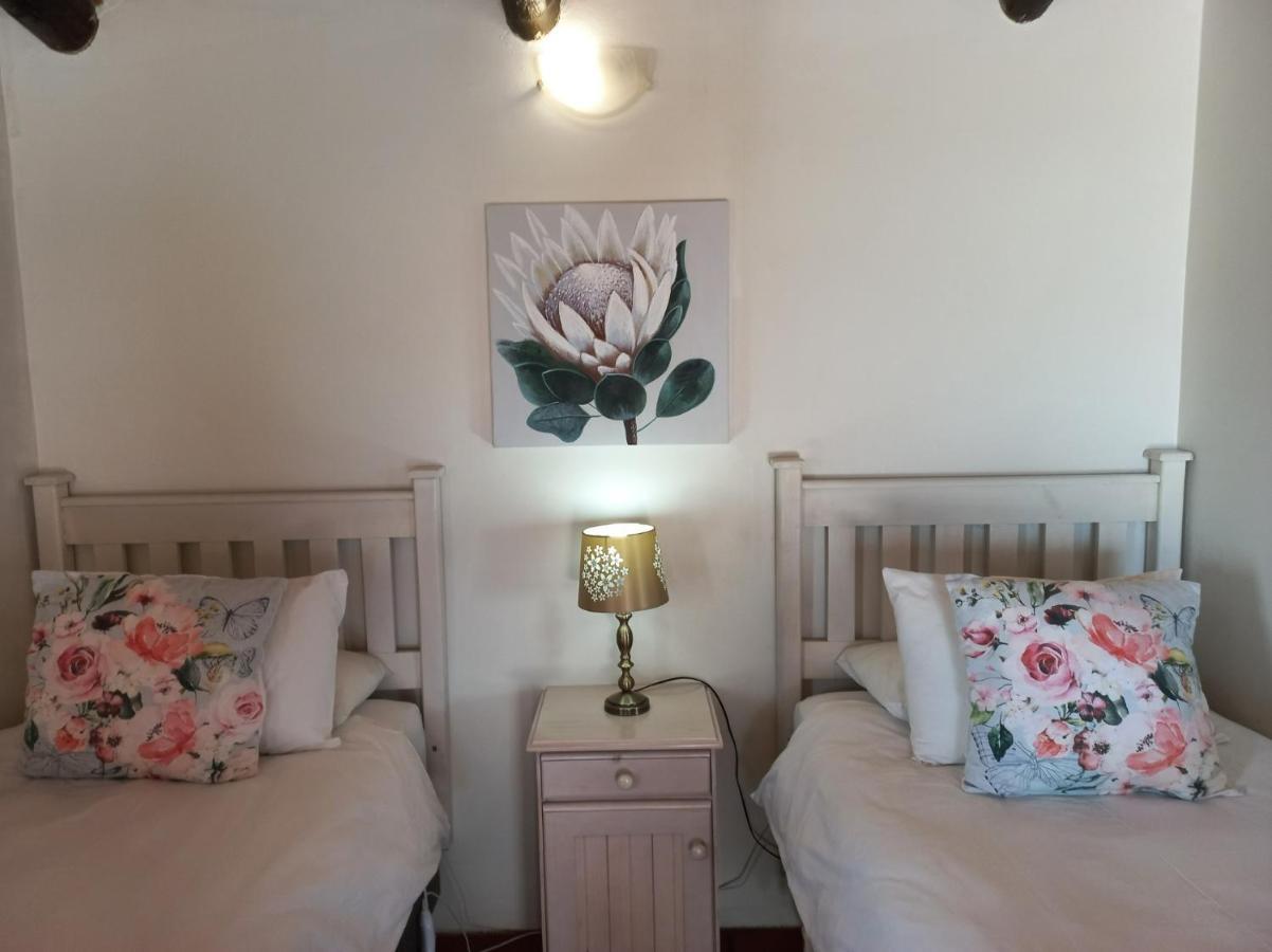 Abalone Guesthouse Jacobs Bay Luaran gambar