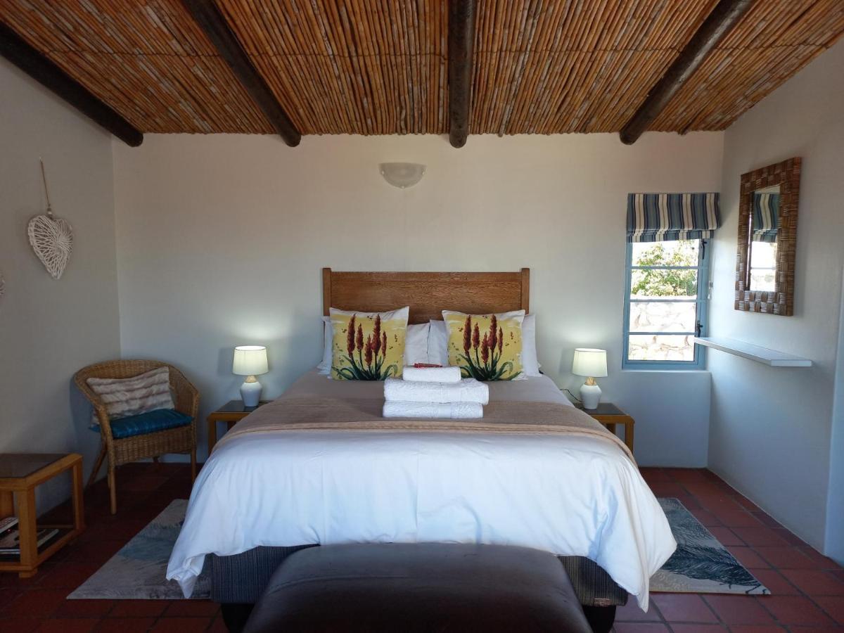 Abalone Guesthouse Jacobs Bay Luaran gambar
