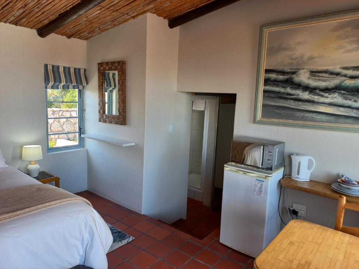 Abalone Guesthouse Jacobs Bay Luaran gambar