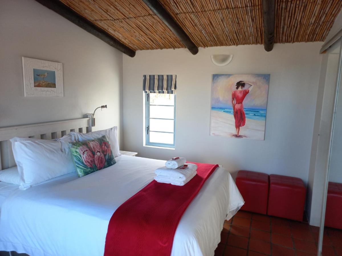 Abalone Guesthouse Jacobs Bay Luaran gambar