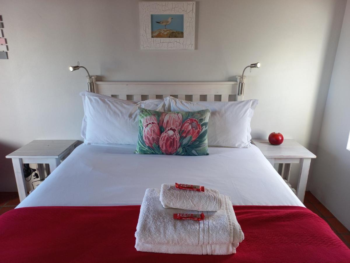 Abalone Guesthouse Jacobs Bay Luaran gambar