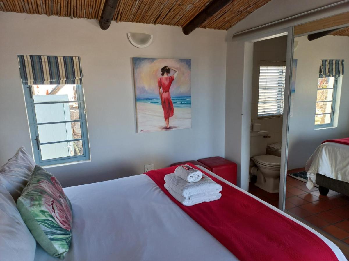 Abalone Guesthouse Jacobs Bay Luaran gambar