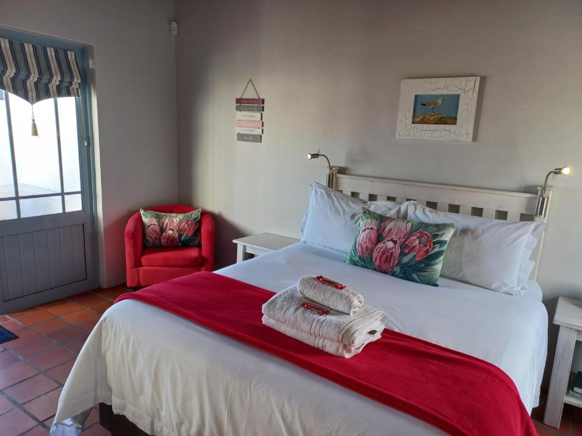 Abalone Guesthouse Jacobs Bay Luaran gambar