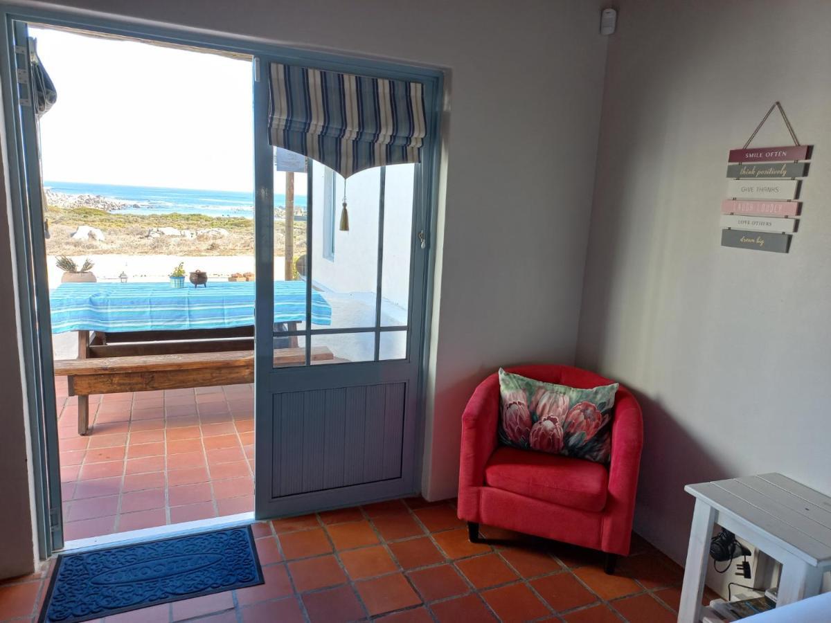 Abalone Guesthouse Jacobs Bay Luaran gambar