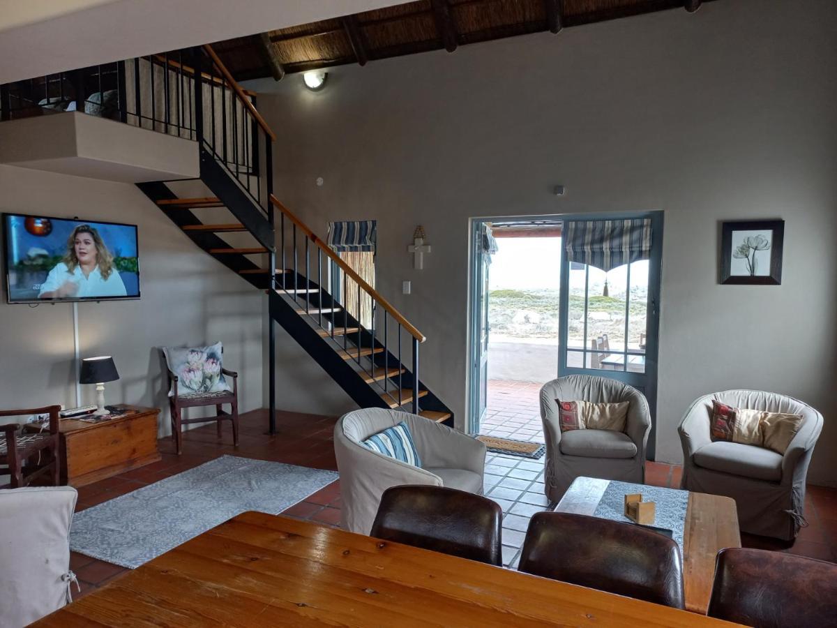 Abalone Guesthouse Jacobs Bay Luaran gambar