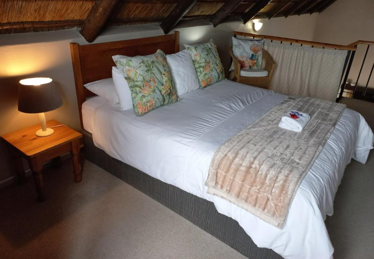 Abalone Guesthouse Jacobs Bay Luaran gambar