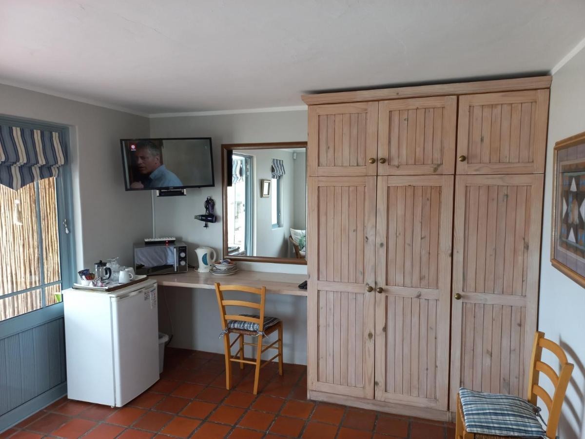 Abalone Guesthouse Jacobs Bay Luaran gambar