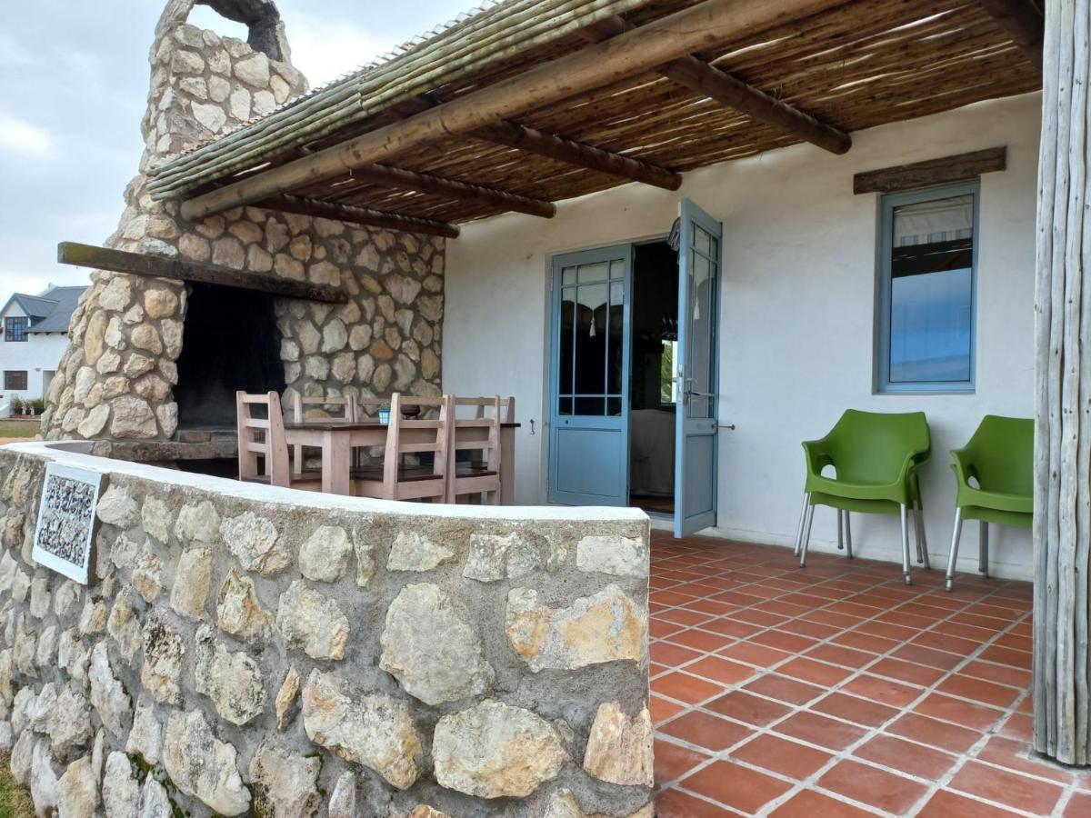 Abalone Guesthouse Jacobs Bay Luaran gambar
