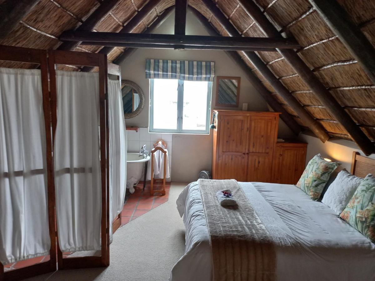 Abalone Guesthouse Jacobs Bay Luaran gambar