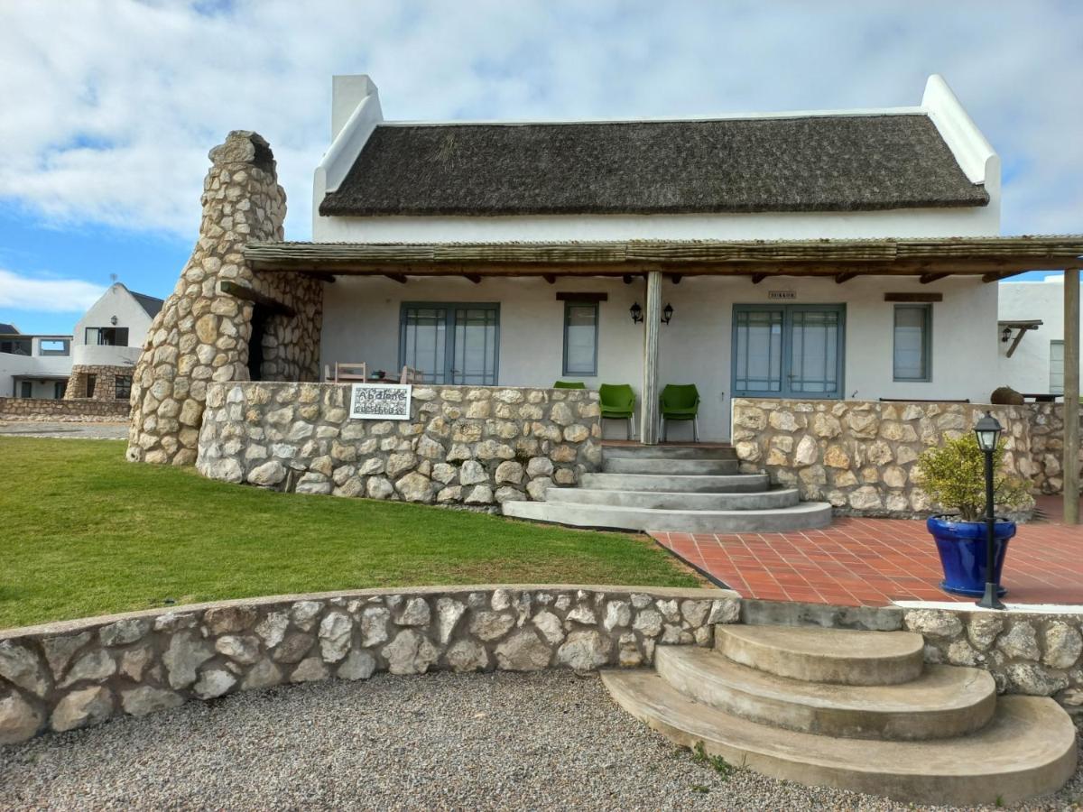 Abalone Guesthouse Jacobs Bay Luaran gambar