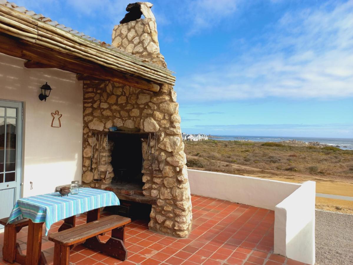 Abalone Guesthouse Jacobs Bay Luaran gambar