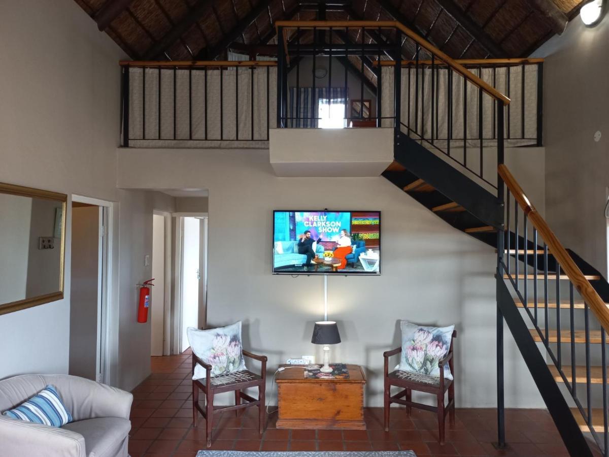 Abalone Guesthouse Jacobs Bay Luaran gambar