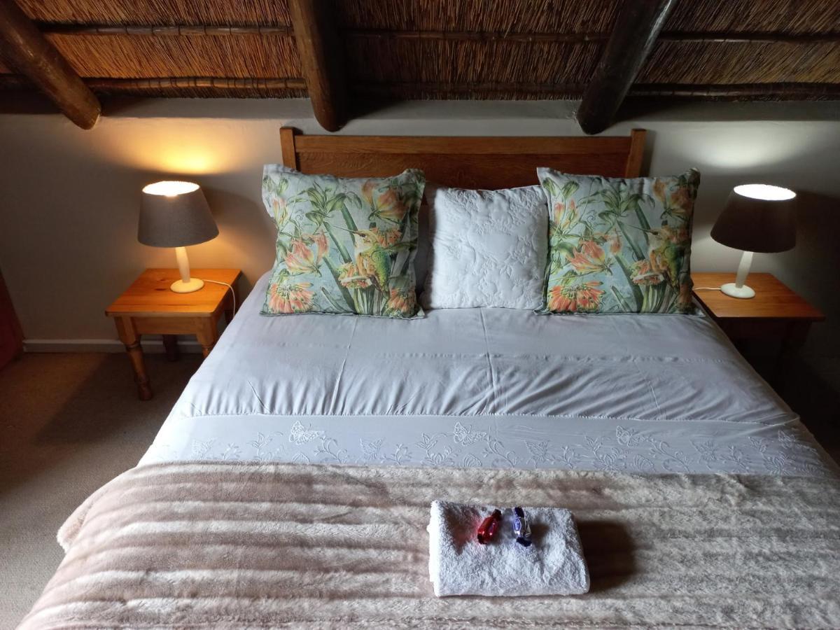 Abalone Guesthouse Jacobs Bay Luaran gambar