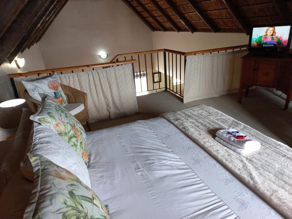 Abalone Guesthouse Jacobs Bay Luaran gambar