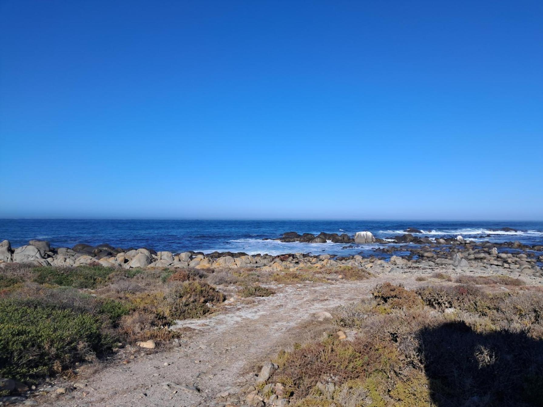 Abalone Guesthouse Jacobs Bay Luaran gambar