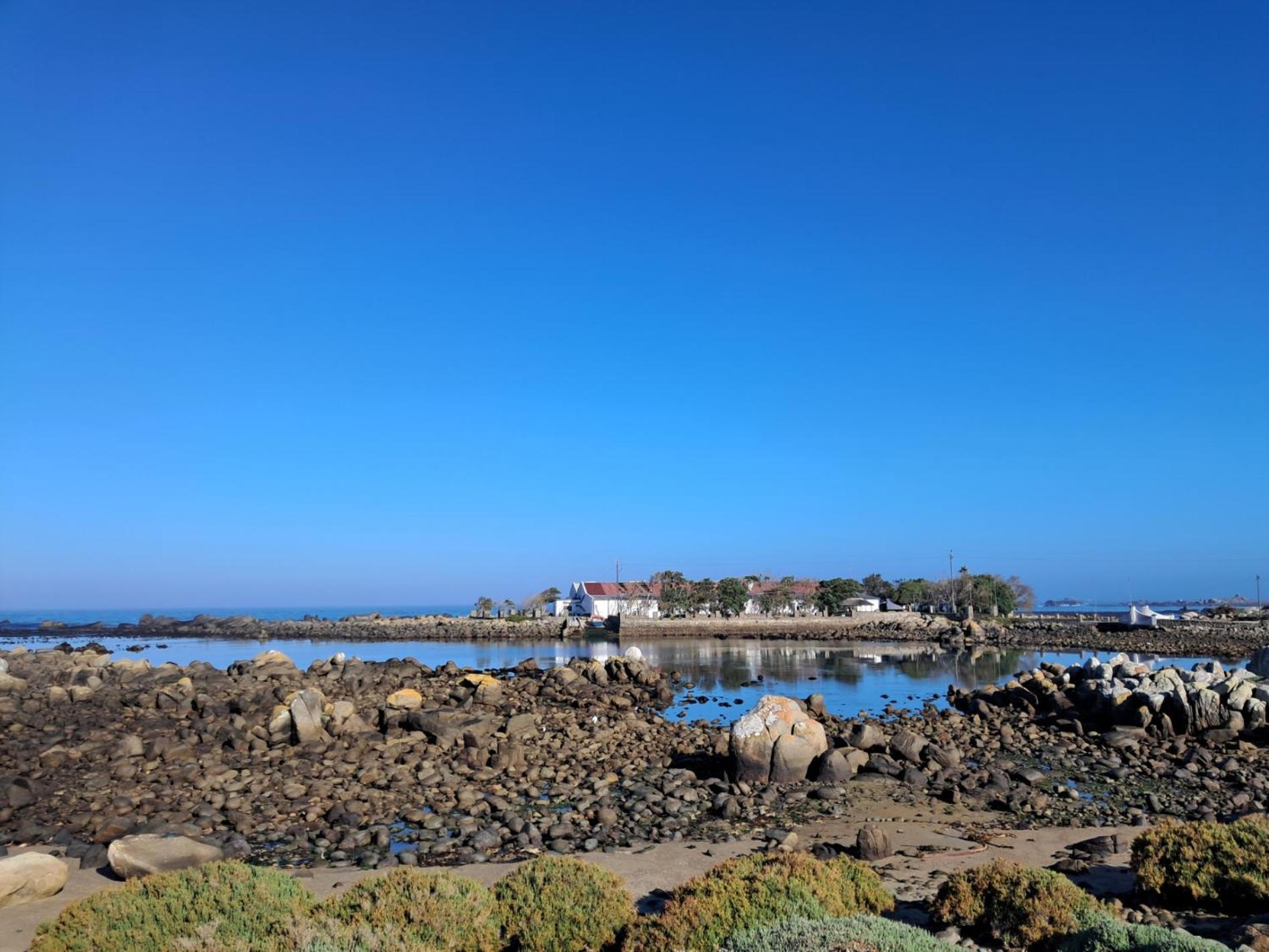 Abalone Guesthouse Jacobs Bay Luaran gambar