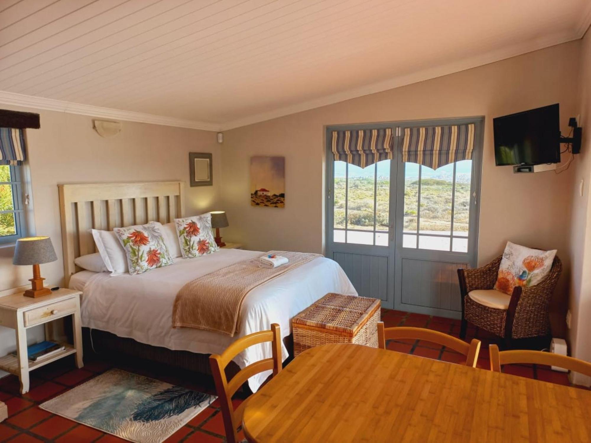 Abalone Guesthouse Jacobs Bay Luaran gambar